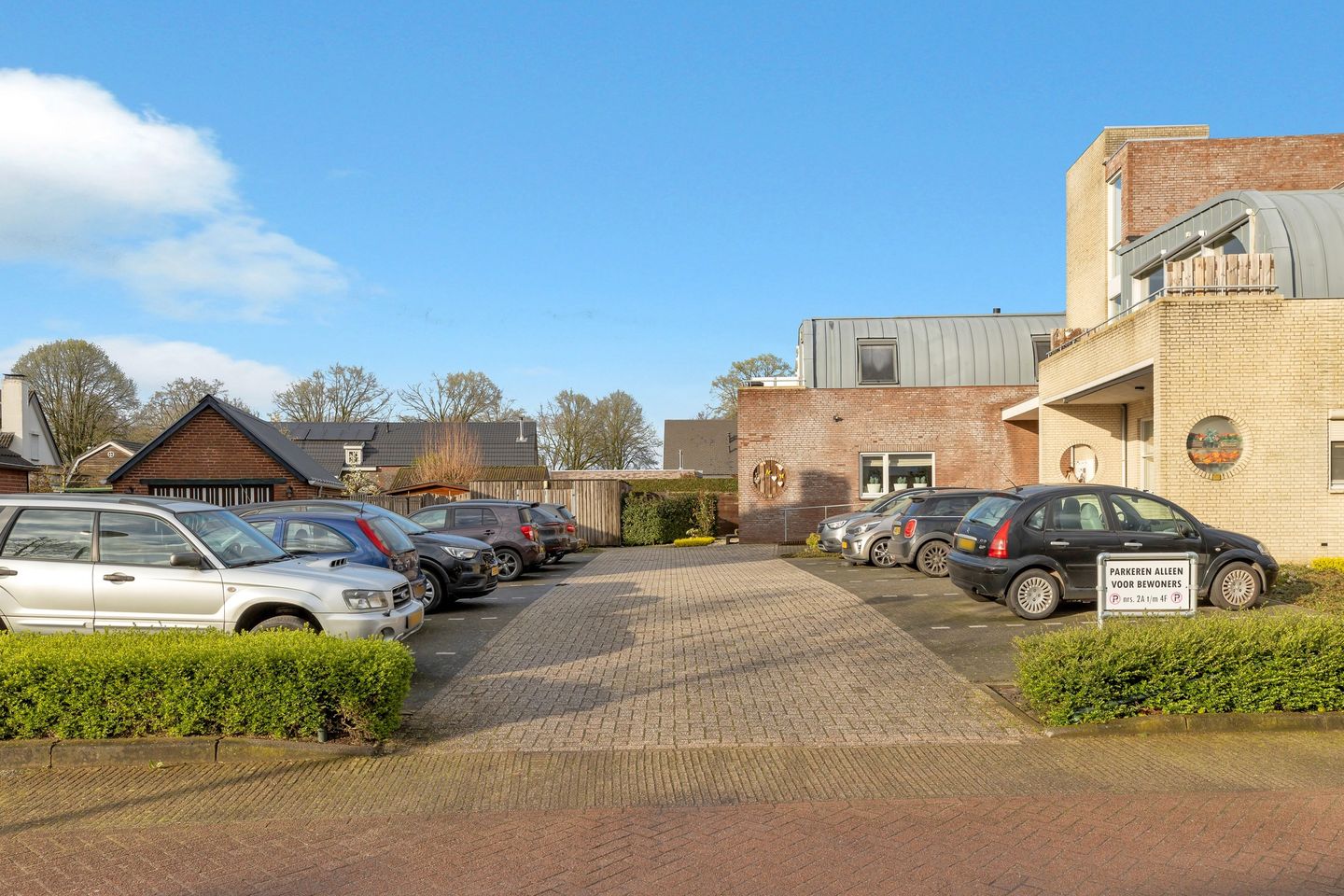 Foto 10 van Jan van Daalstraat 4-E