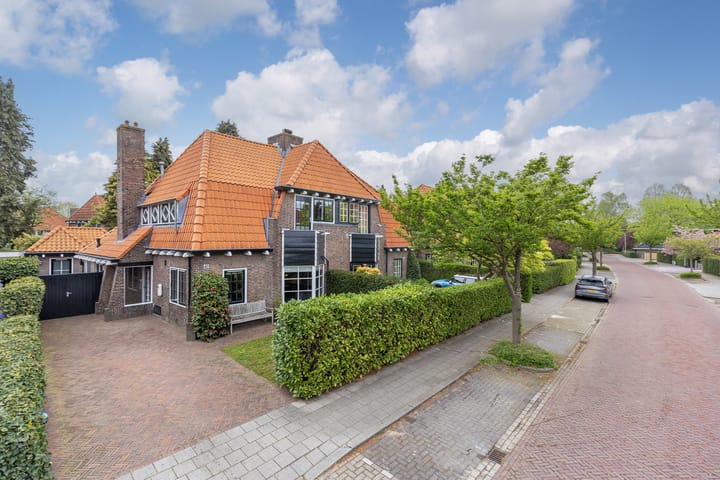 Foto 59 van Oud-Bussummerweg 49