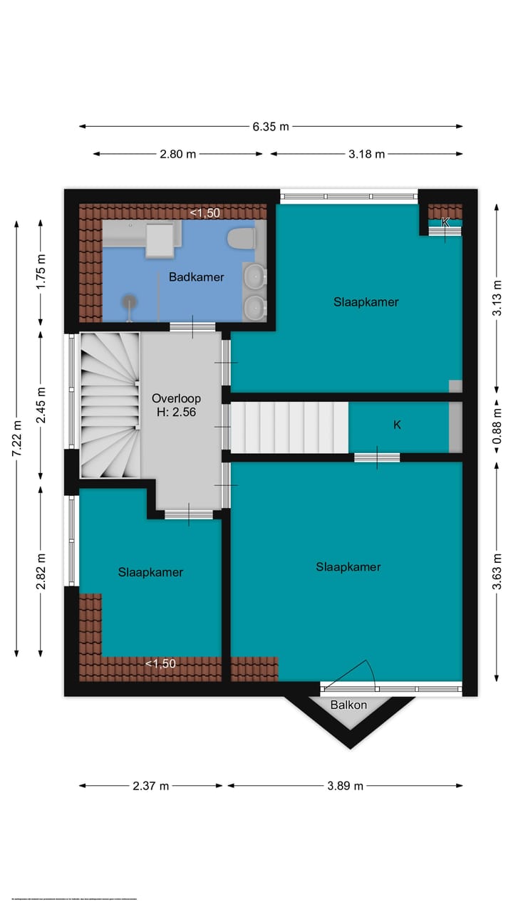 Foto 61 van Oud-Bussummerweg 49