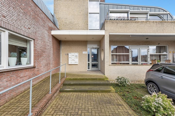 Foto 11 van Jan van Daalstraat 4-E