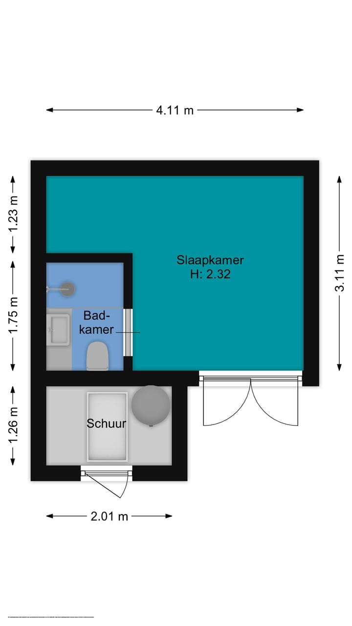 Foto 63 van Oud-Bussummerweg 49