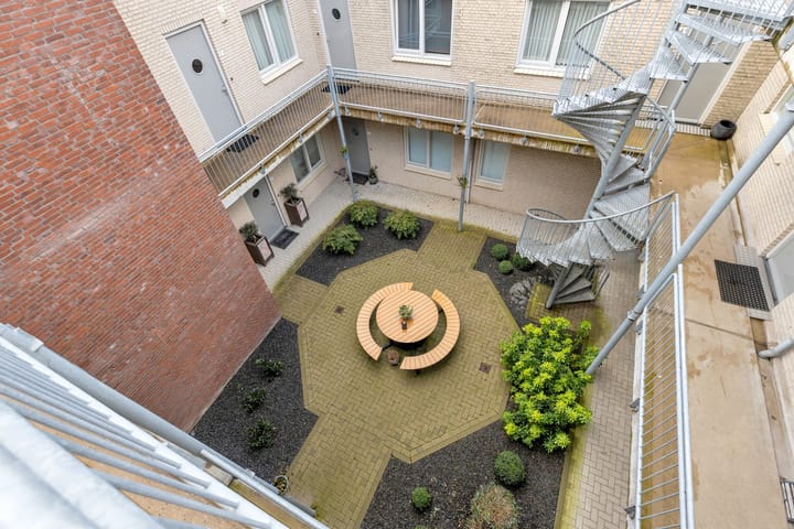 Foto 13 van Jan van Daalstraat 4-E