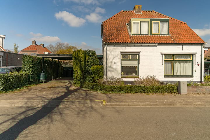 Foto 4 van Westerlaan 12