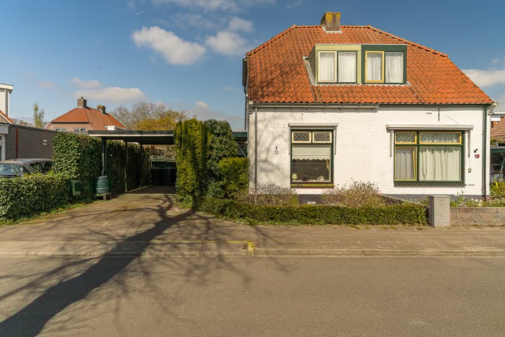 Foto 4 van Westerlaan 12