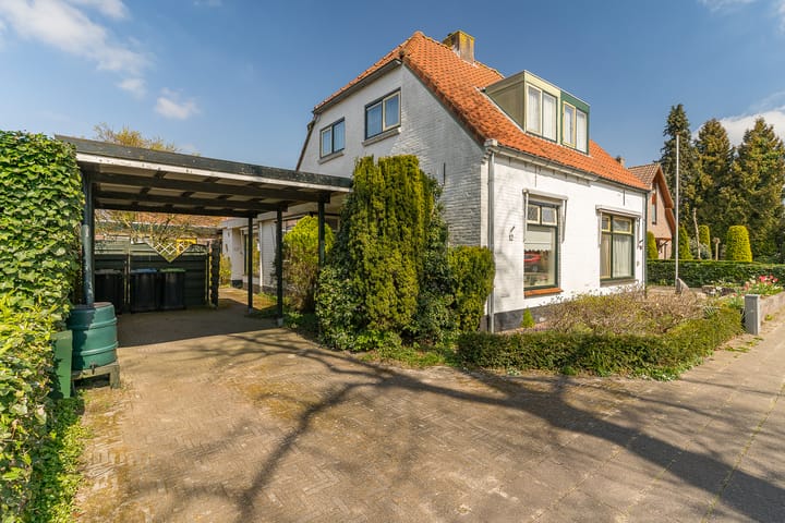 Foto 5 van Westerlaan 12