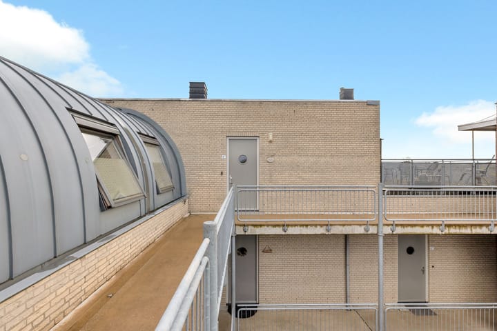 Foto 14 van Jan van Daalstraat 4-E