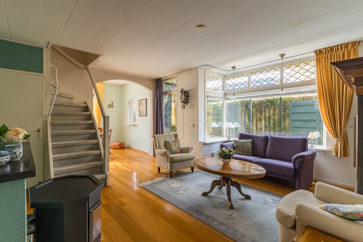 Foto 7 van Westerlaan 12