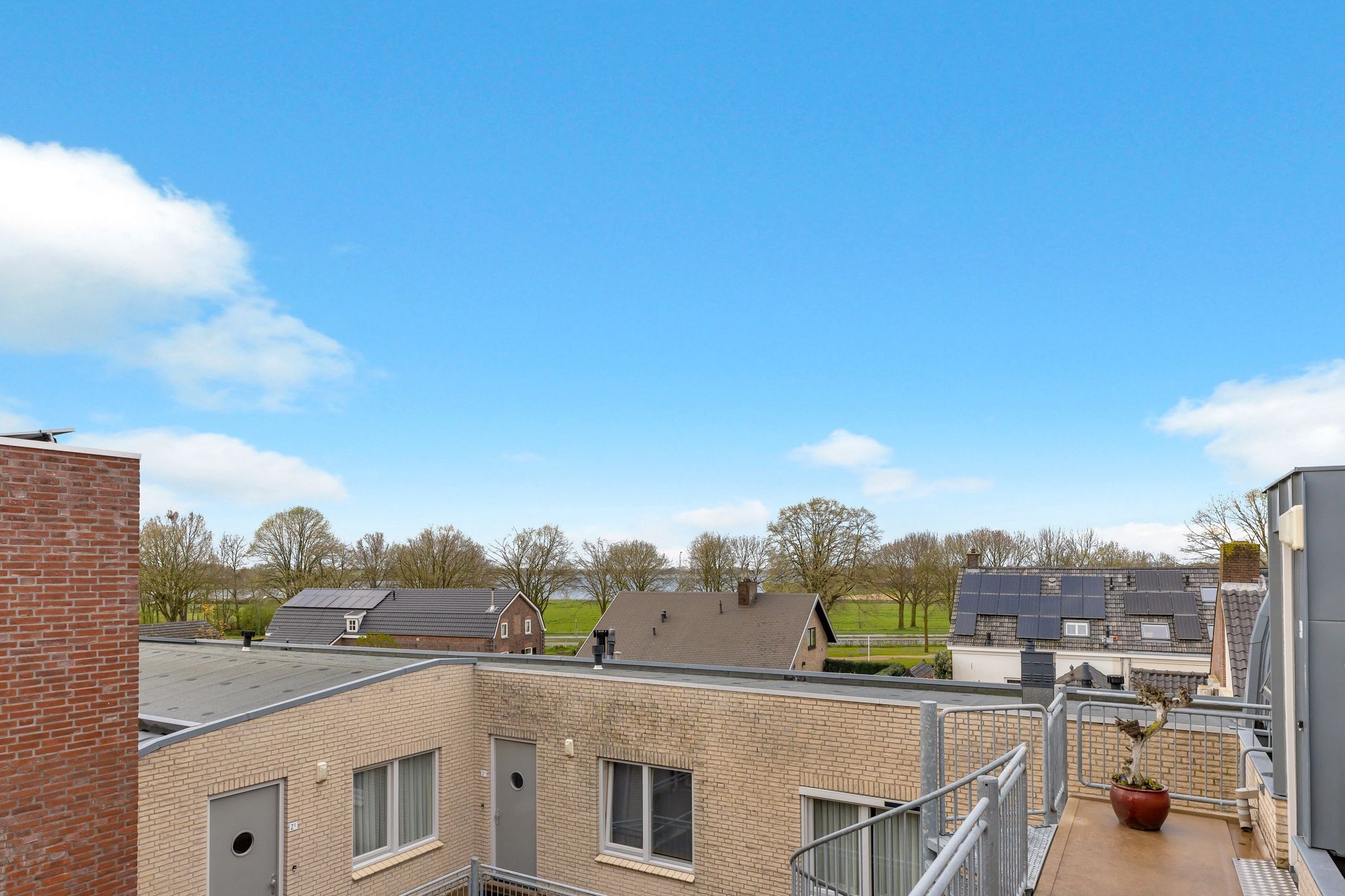 Foto 15 van Jan van Daalstraat 4-E