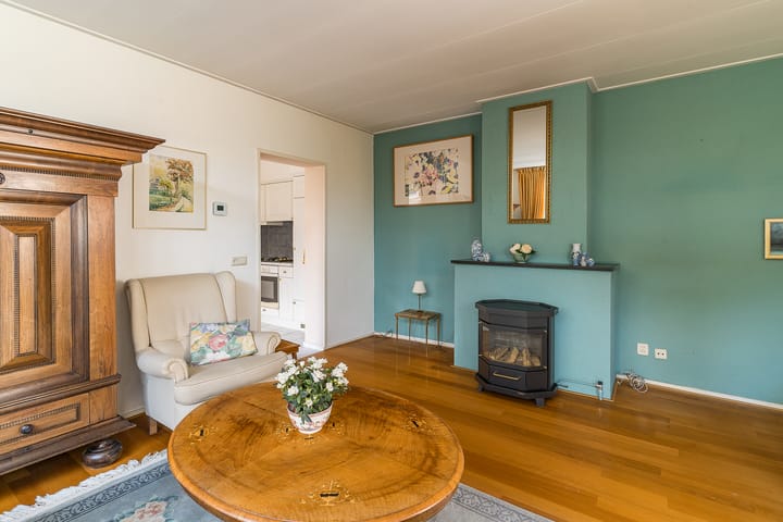 Foto 9 van Westerlaan 12