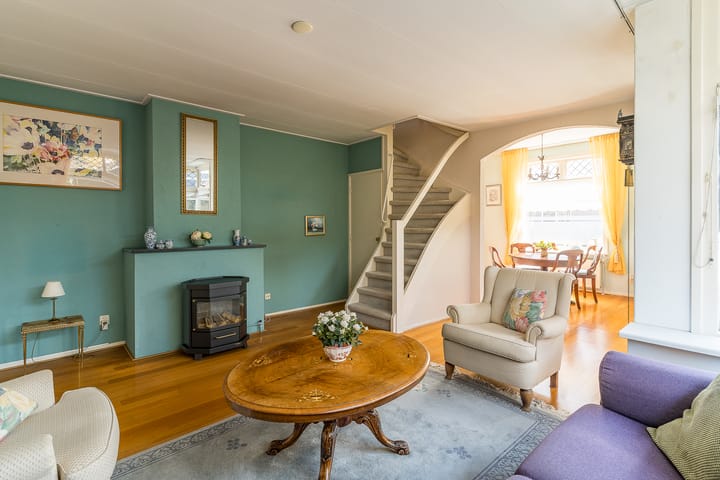 Foto 10 van Westerlaan 12