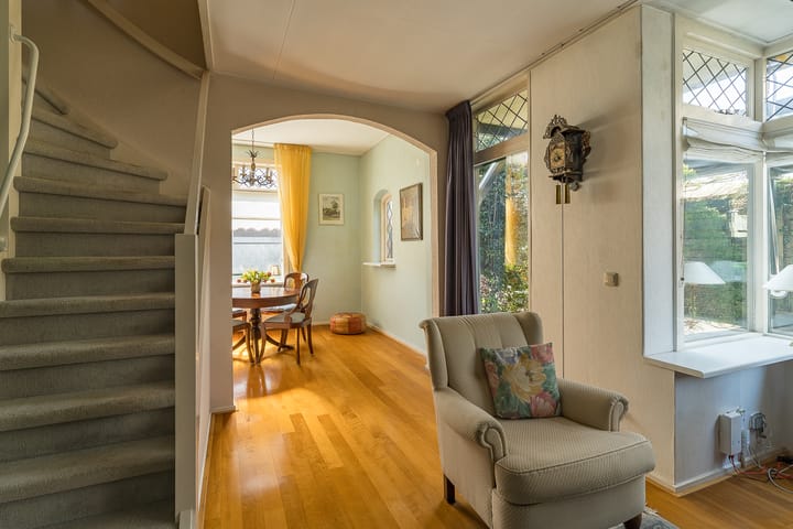 Foto 11 van Westerlaan 12