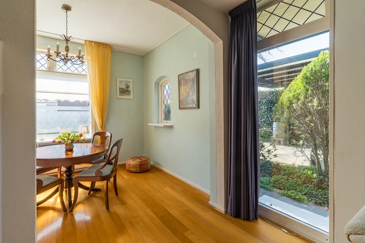 Foto 12 van Westerlaan 12