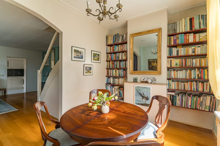 Foto 14 van Westerlaan 12