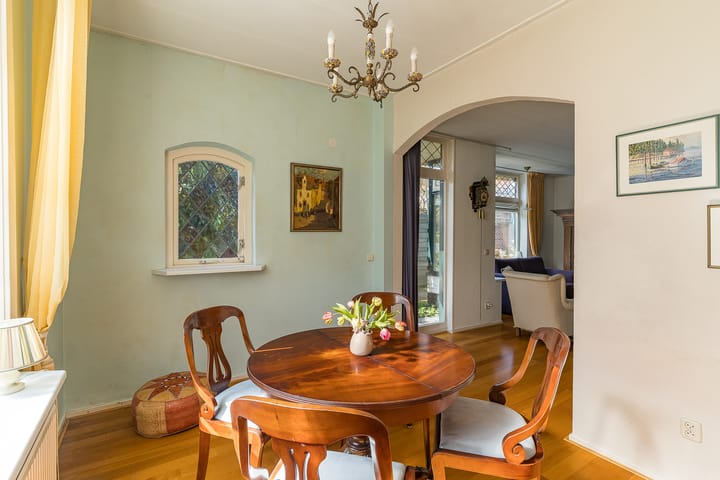 Foto 15 van Westerlaan 12