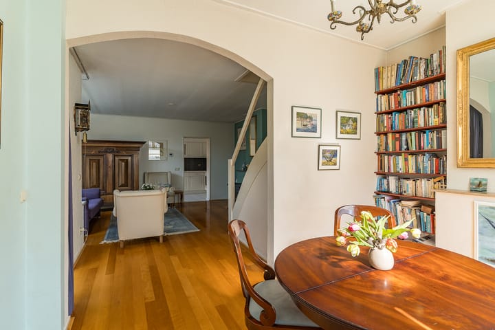 Foto 16 van Westerlaan 12