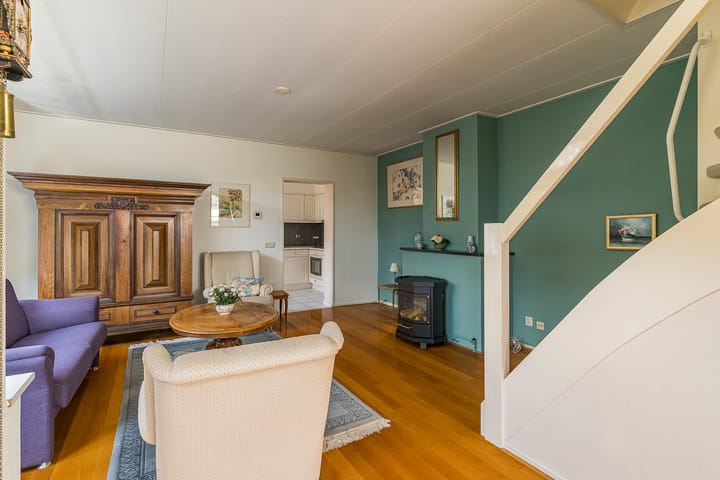 Foto 17 van Westerlaan 12