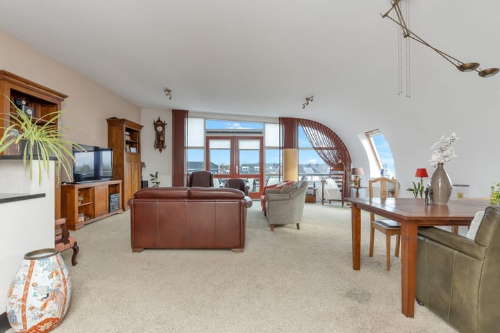 Foto 20 van Jan van Daalstraat 4-E