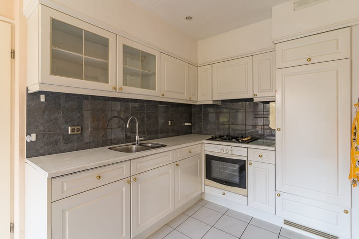 Foto 20 van Westerlaan 12