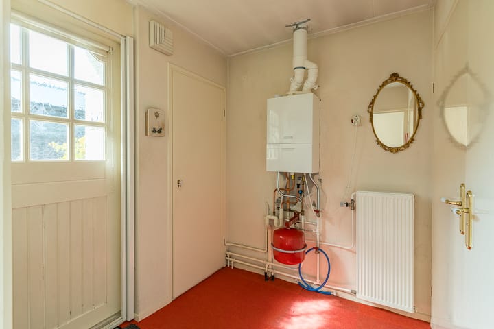 Foto 24 van Westerlaan 12