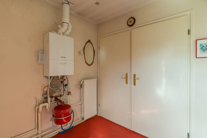 Foto 25 van Westerlaan 12