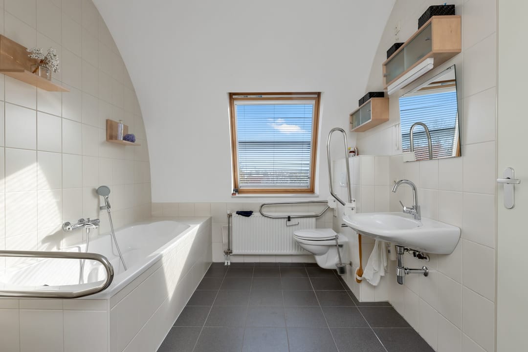 Foto 31 van Jan van Daalstraat 4-E