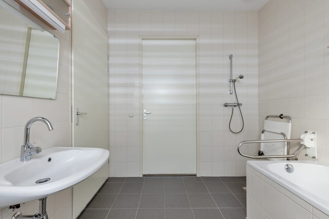 Foto 32 van Jan van Daalstraat 4-E