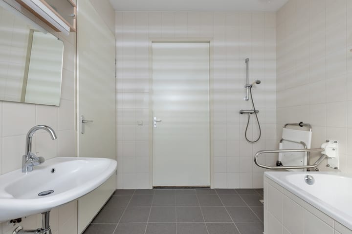 Foto 32 van Jan van Daalstraat 4-E