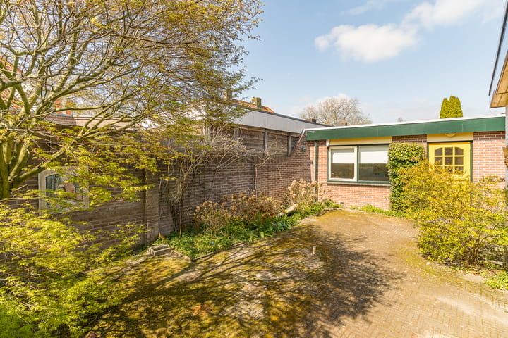 Foto 34 van Westerlaan 12