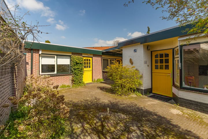 Foto 35 van Westerlaan 12