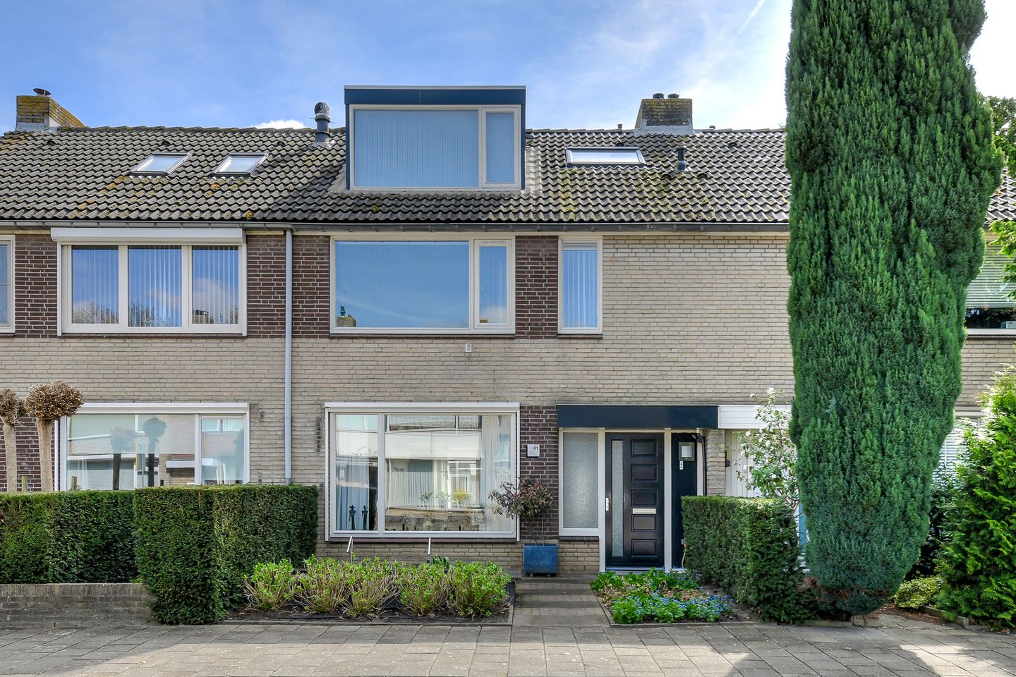 Foto 1 van Archimedeslaan 41