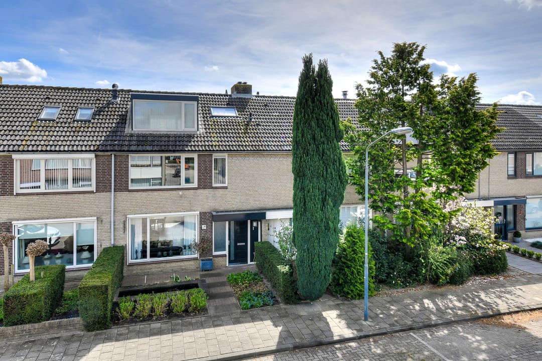 Foto 2 van Archimedeslaan 41