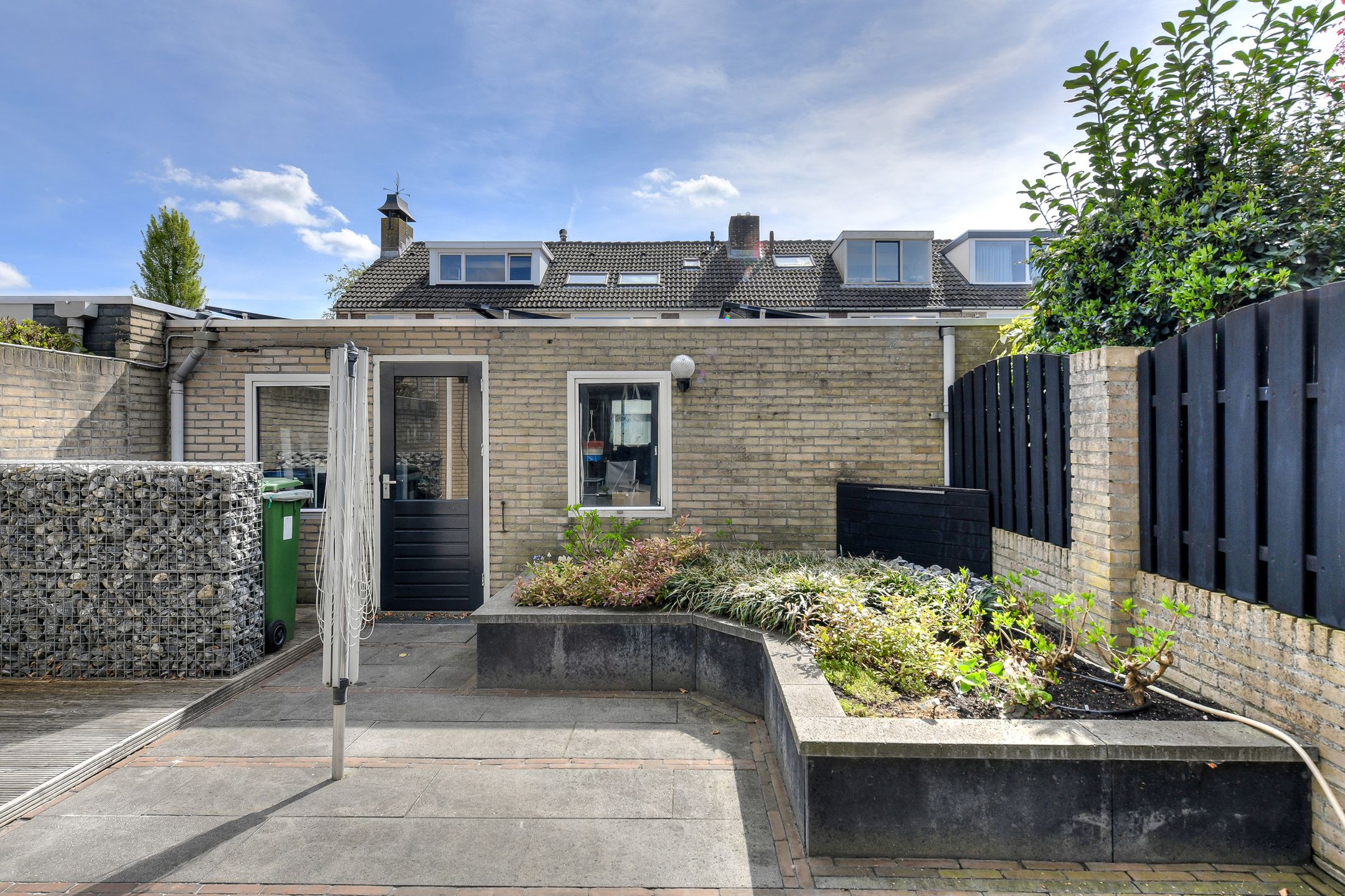 Foto 3 van Archimedeslaan 41