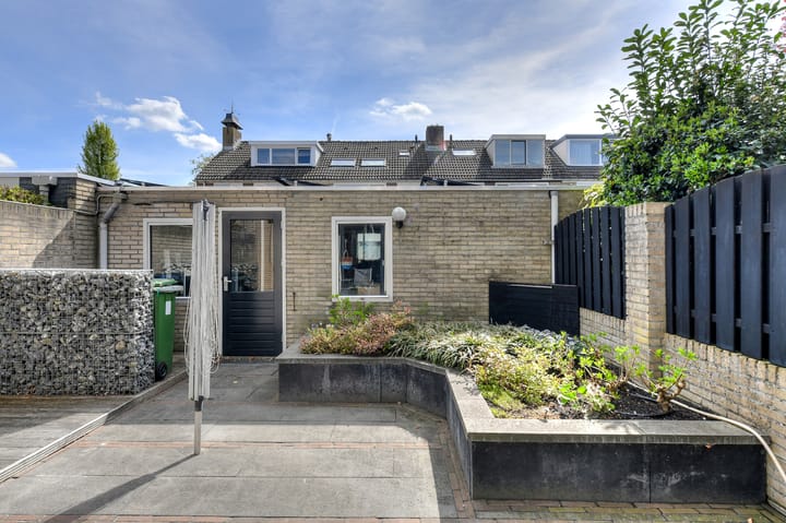 Foto 3 van Archimedeslaan 41