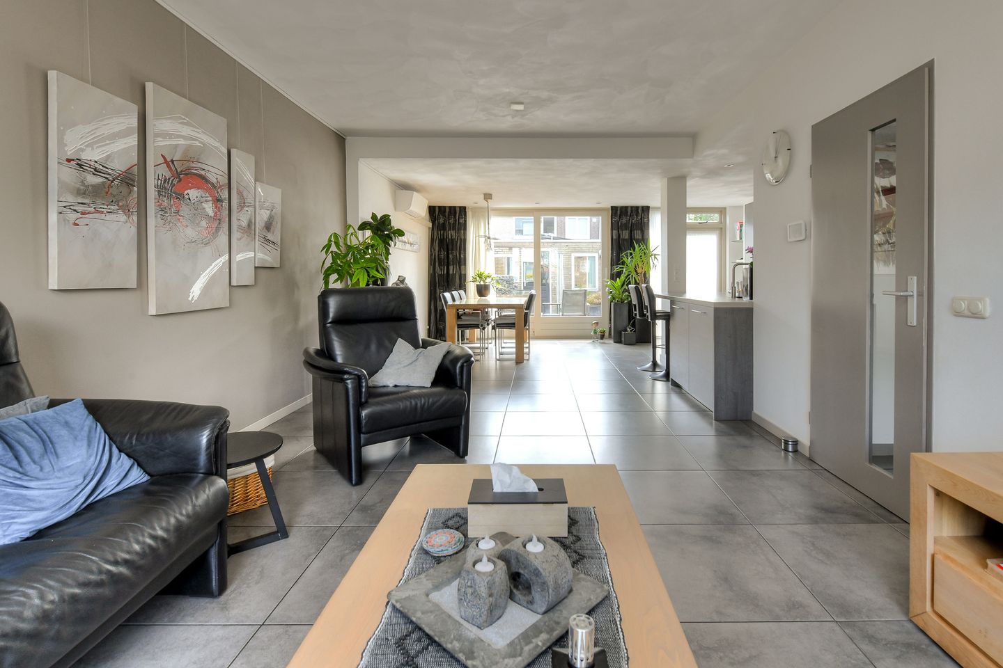 Foto 4 van Archimedeslaan 41