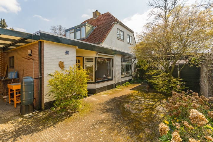 Foto 45 van Westerlaan 12