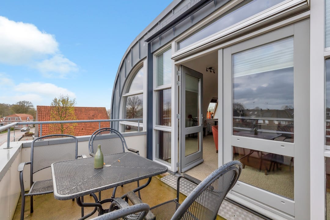 Foto 26 van Jan van Daalstraat 4-E