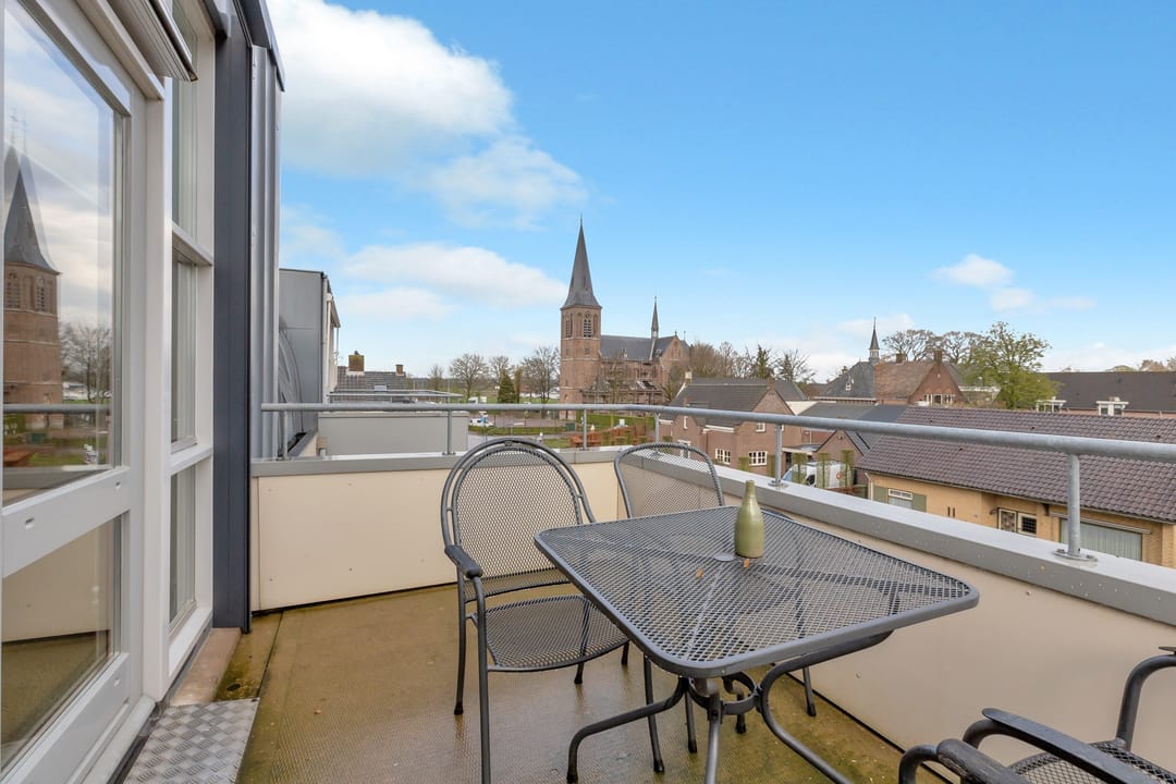 Foto 28 van Jan van Daalstraat 4-E