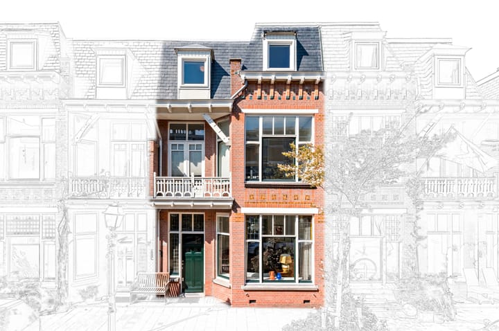 Foto 2 van Buijs Ballotstraat 55