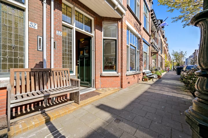 Foto 4 van Buijs Ballotstraat 55