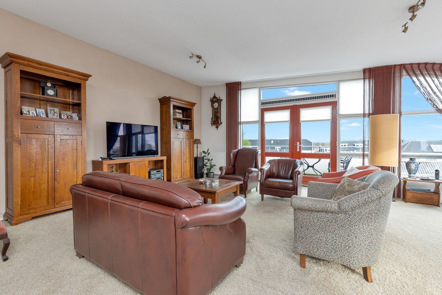 Foto 25 van Jan van Daalstraat 4-E