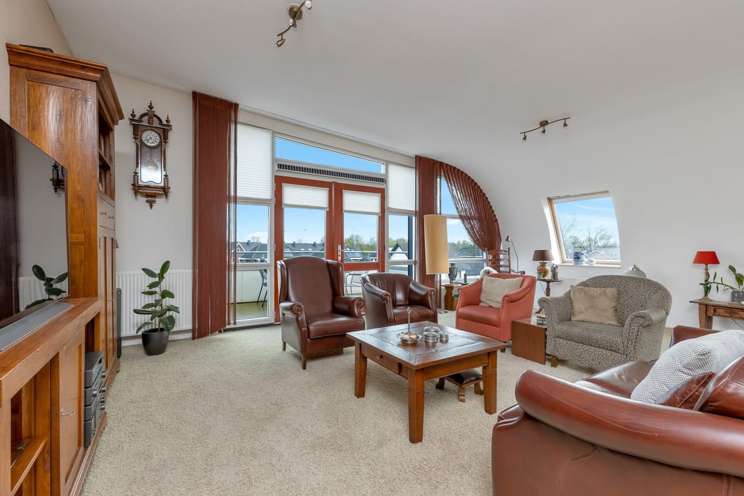 Foto 23 van Jan van Daalstraat 4-E