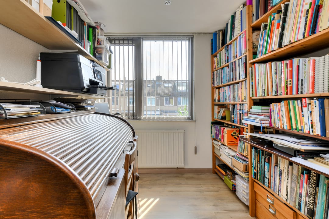 Foto 31 van Archimedeslaan 41