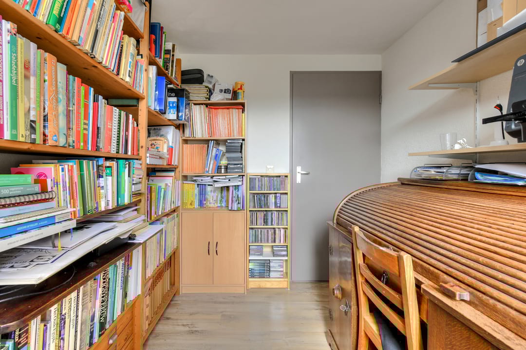 Foto 32 van Archimedeslaan 41