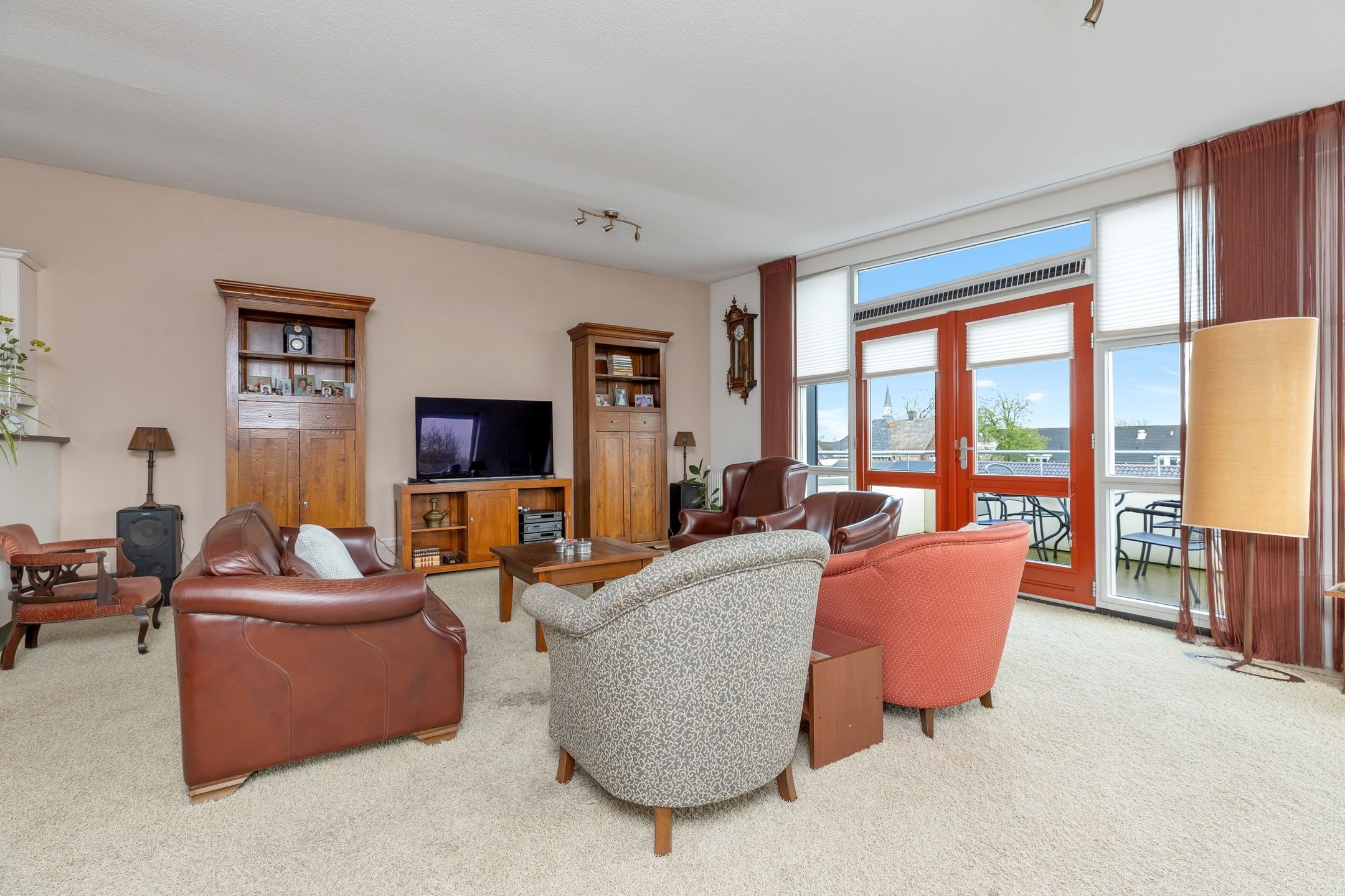 Foto 24 van Jan van Daalstraat 4-E