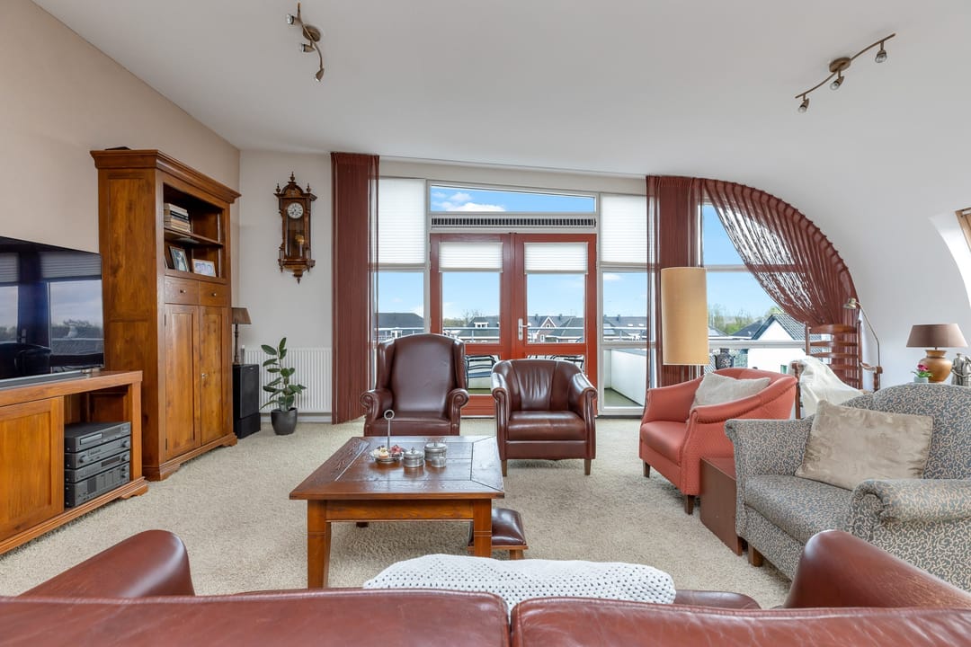 Foto 22 van Jan van Daalstraat 4-E