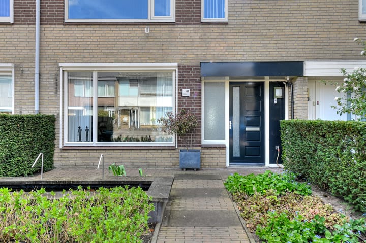 Photo 40 of Archimedeslaan 41