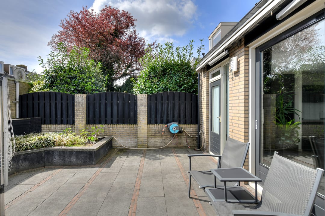 Foto 43 van Archimedeslaan 41