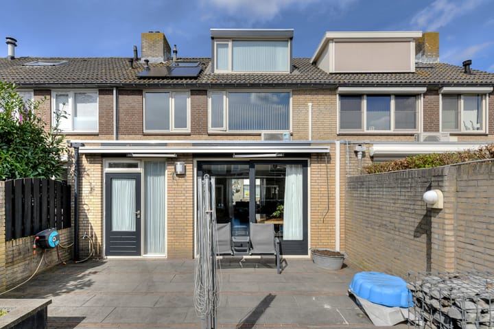 Photo 44 of Archimedeslaan 41