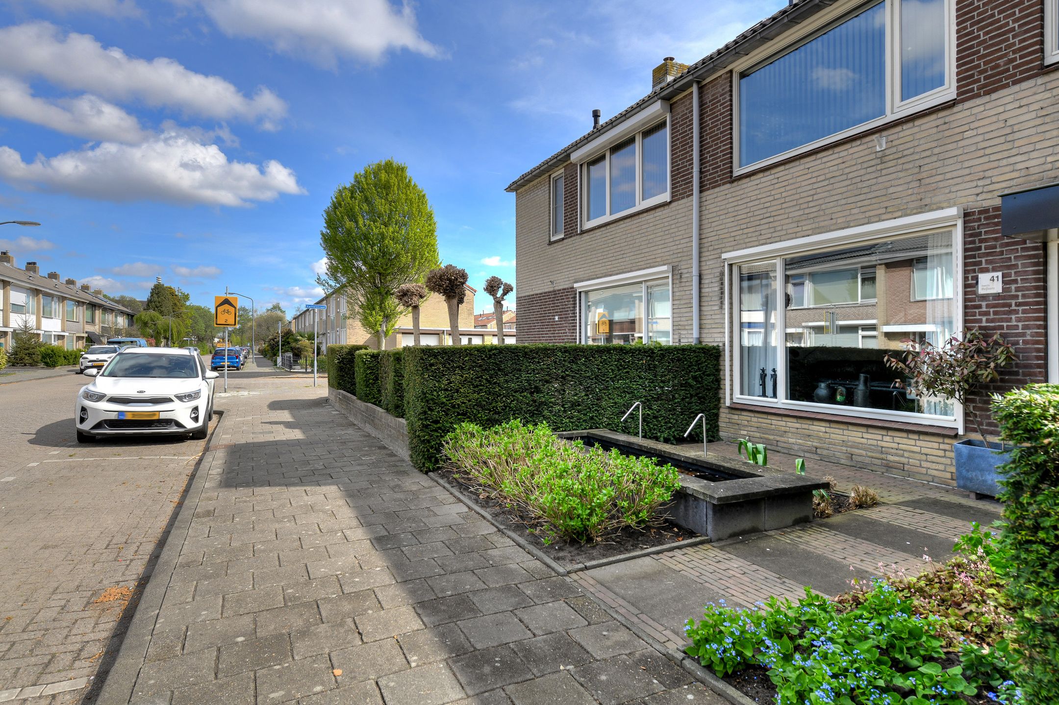 Foto 45 van Archimedeslaan 41