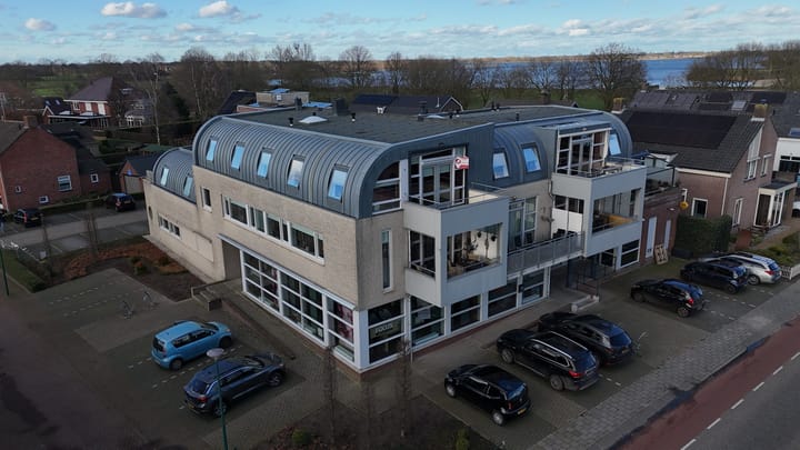 Foto 6 van Jan van Daalstraat 4-E